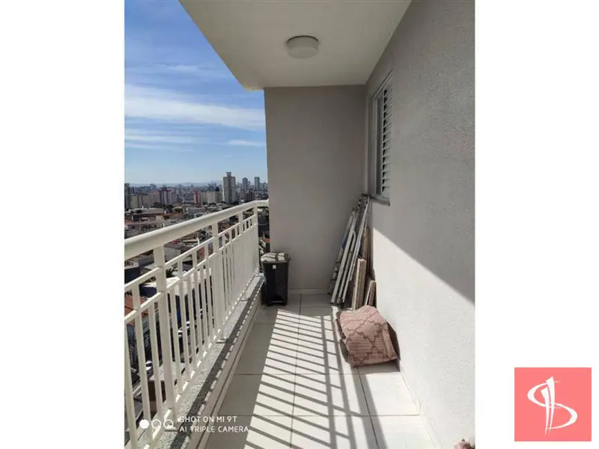 Apartamento com 3 quartos à venda, 73m2 em Chácara Santo Antônio (Zona Leste), São Paulo - SP - imagem 3 Foto 3 de Apartamento com 3 quartos à venda, 73m2 em Chácara Santo Antônio (Zona Leste), São Paulo - SP