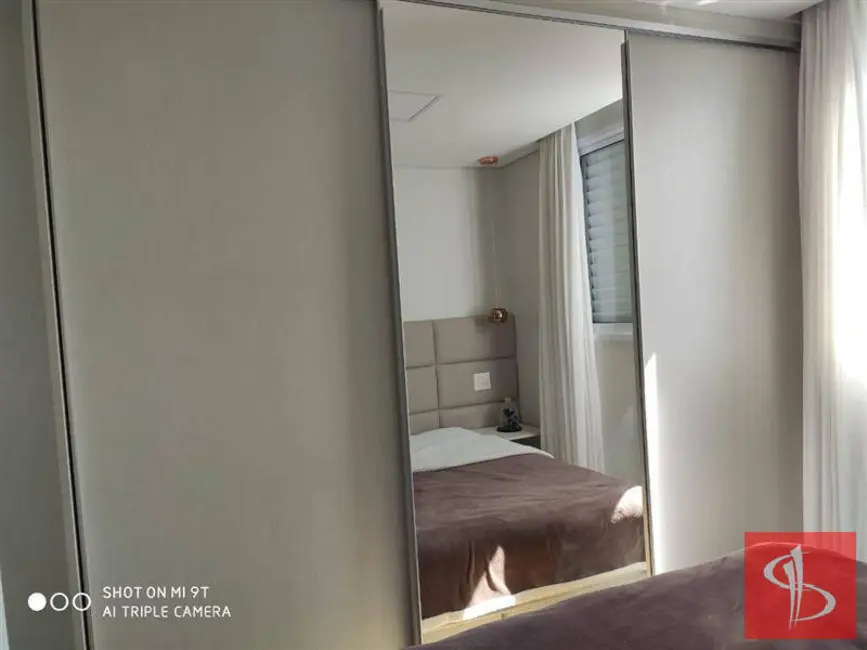 Apartamento com 3 quartos à venda, 73m2 em Chácara Santo Antônio (Zona Leste), São Paulo - SP - imagem 4 Foto 4 de Apartamento com 3 quartos à venda, 73m2 em Chácara Santo Antônio (Zona Leste), São Paulo - SP