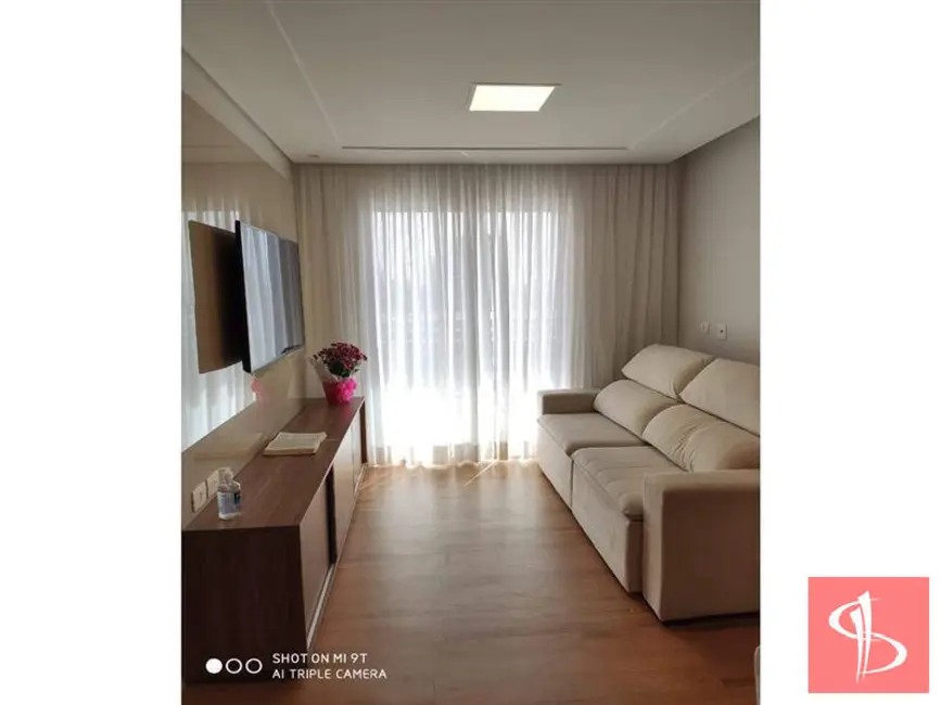Apartamento com 3 quartos à venda, 73m2 em Chácara Santo Antônio (Zona Leste), São Paulo - SP - imagem 1 Foto 1 de Apartamento com 3 quartos à venda, 73m2 em Chácara Santo Antônio (Zona Leste), São Paulo - SP
