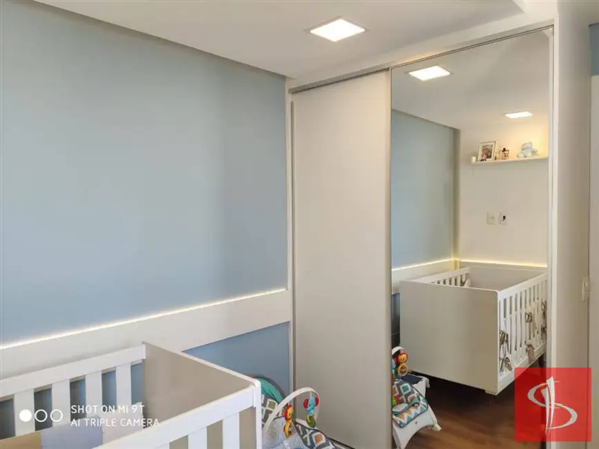 Apartamento com 3 quartos à venda, 73m2 em Chácara Santo Antônio (Zona Leste), São Paulo - SP - imagem 7 Foto 7 de Apartamento com 3 quartos à venda, 73m2 em Chácara Santo Antônio (Zona Leste), São Paulo - SP