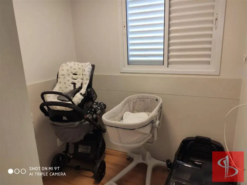 Apartamento com 3 quartos à venda, 73m2 em Chácara Santo Antônio (Zona Leste), São Paulo - SP - imagem 6 Foto 6 de Apartamento com 3 quartos à venda, 73m2 em Chácara Santo Antônio (Zona Leste), São Paulo - SP