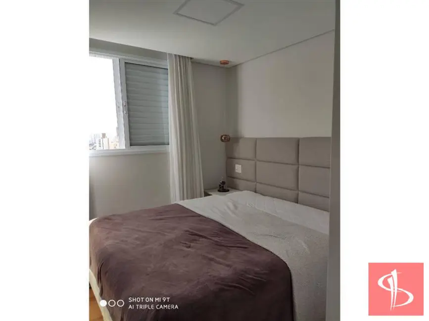 Apartamento com 3 quartos à venda, 73m2 em Chácara Santo Antônio (Zona Leste), São Paulo - SP - imagem 5 Foto 5 de Apartamento com 3 quartos à venda, 73m2 em Chácara Santo Antônio (Zona Leste), São Paulo - SP