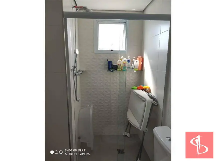 Apartamento com 3 quartos à venda, 73m2 em Chácara Santo Antônio (Zona Leste), São Paulo - SP - imagem 8 Foto 8 de Apartamento com 3 quartos à venda, 73m2 em Chácara Santo Antônio (Zona Leste), São Paulo - SP