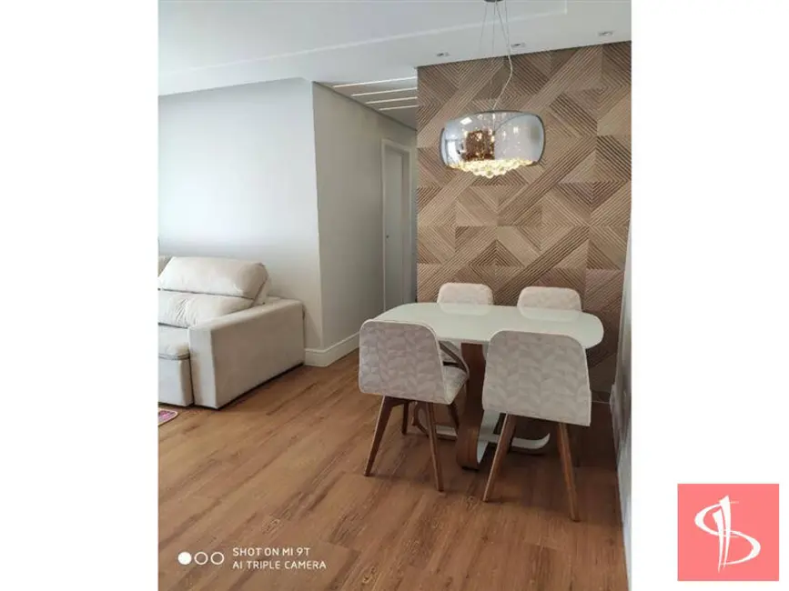 Apartamento com 3 quartos à venda, 73m2 em Chácara Santo Antônio (Zona Leste), São Paulo - SP - imagem 2 Foto 2 de Apartamento com 3 quartos à venda, 73m2 em Chácara Santo Antônio (Zona Leste), São Paulo - SP
