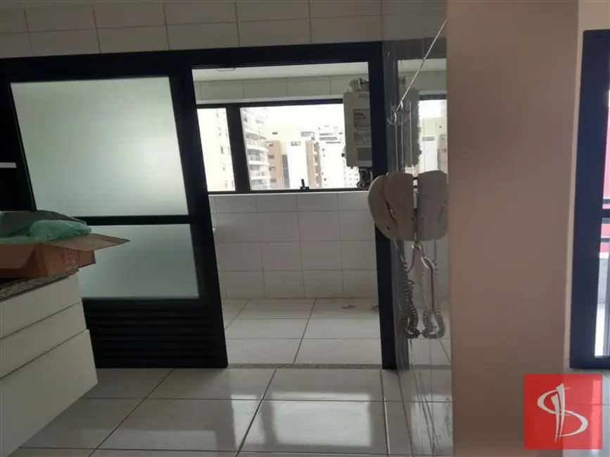 Apartamento com 2 quartos à venda, 57m2 em Tatuapé, São Paulo - SP - imagem 3 Foto 3 de Apartamento com 2 quartos à venda, 57m2 em Tatuapé, São Paulo - SP