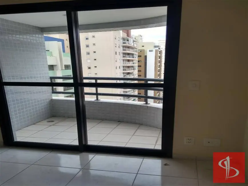 Foto 2 de Apartamento com 2 quartos à venda, 57m2 em Tatuapé, São Paulo - SP