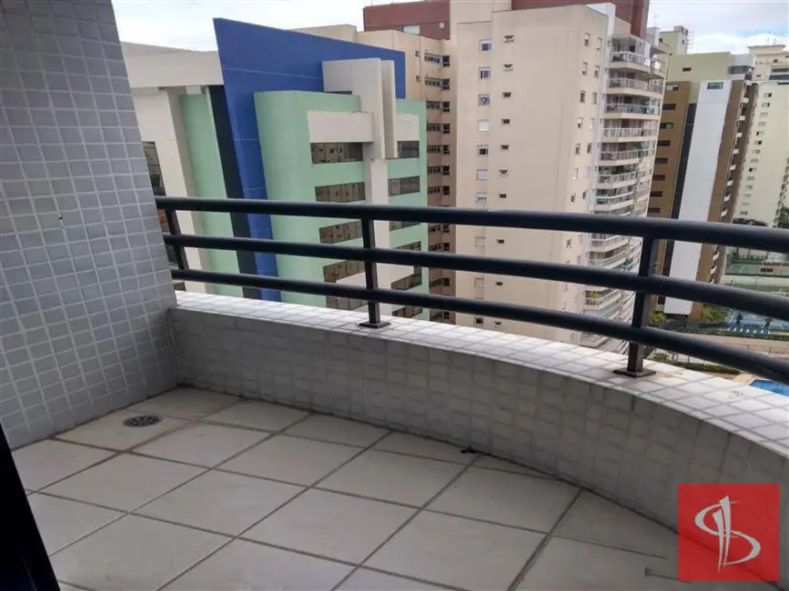 Foto 1 de Apartamento com 2 quartos à venda, 57m2 em Tatuapé, São Paulo - SP