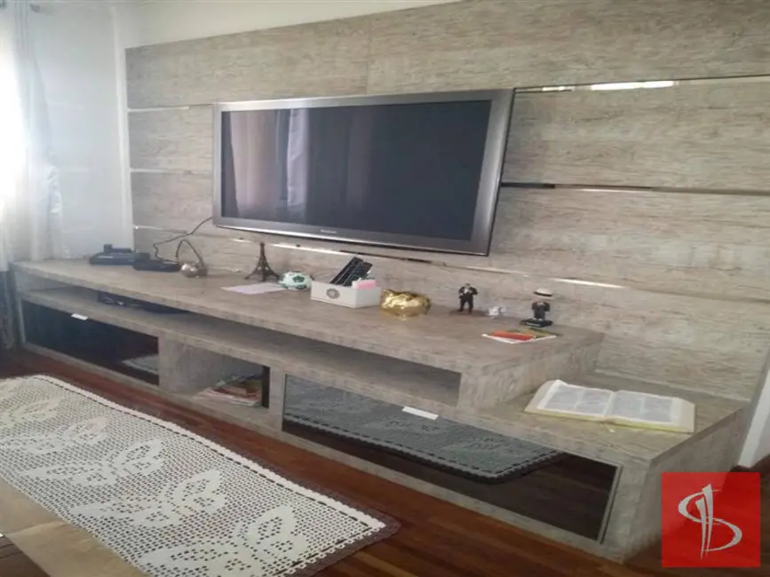 Foto 4 de Apartamento com 2 quartos à venda, 76m2 em Vila Invernada, São Paulo - SP