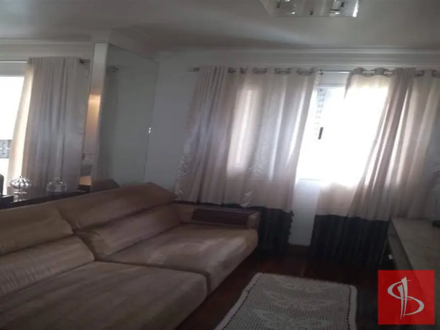 Foto 2 de Apartamento com 2 quartos à venda, 76m2 em Vila Invernada, São Paulo - SP