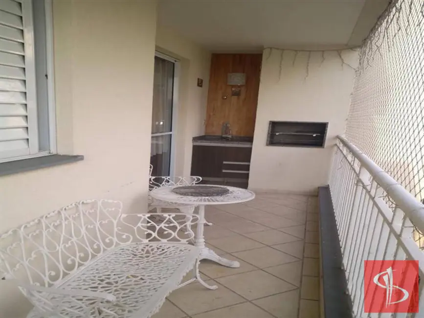Foto 7 de Apartamento com 2 quartos à venda, 76m2 em Vila Invernada, São Paulo - SP