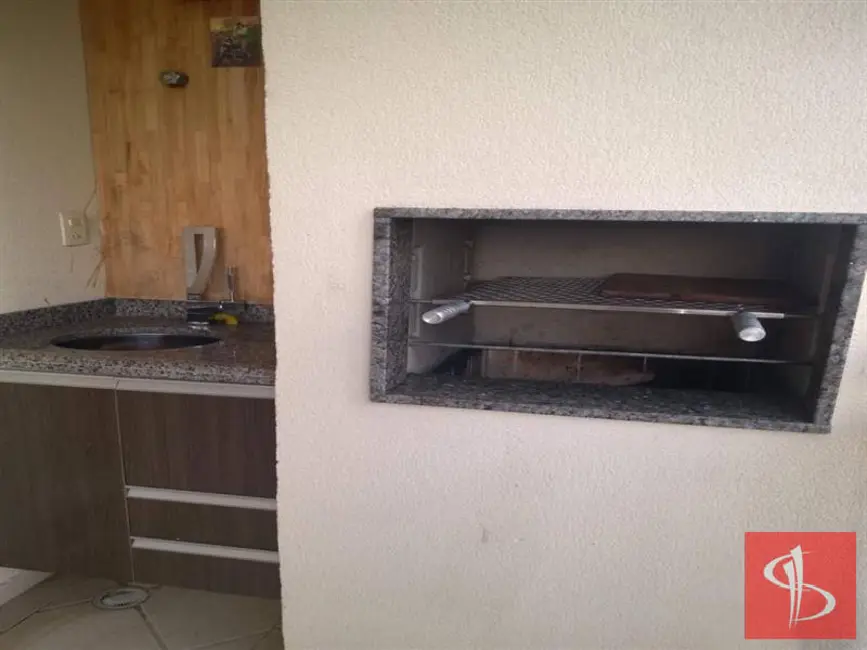 Foto 8 de Apartamento com 2 quartos à venda, 76m2 em Vila Invernada, São Paulo - SP