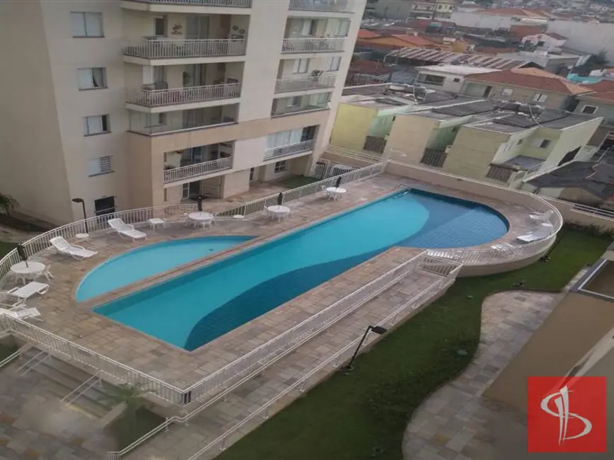 Foto 9 de Apartamento com 2 quartos à venda, 76m2 em Vila Invernada, São Paulo - SP