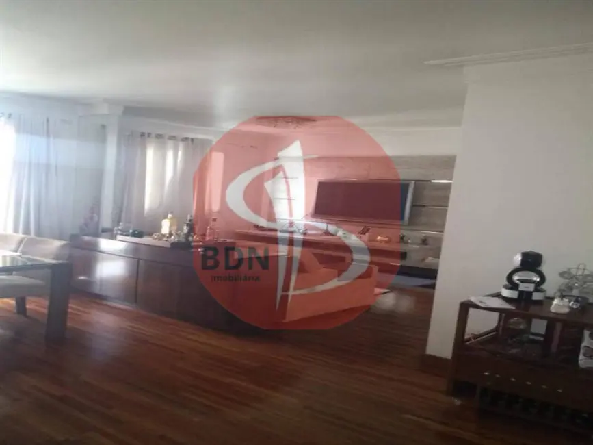Foto 3 de Apartamento com 2 quartos à venda, 76m2 em Vila Invernada, São Paulo - SP