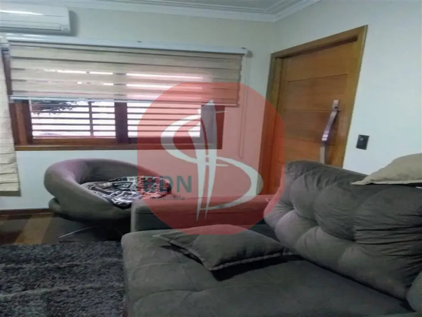 Foto 4 de Sobrado com 3 quartos à venda, 150m2 em Tatuapé, São Paulo - SP