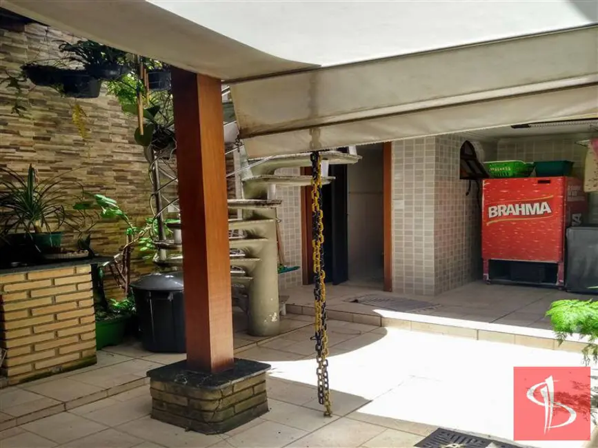 Foto 9 de Sobrado com 3 quartos à venda, 150m2 em Tatuapé, São Paulo - SP