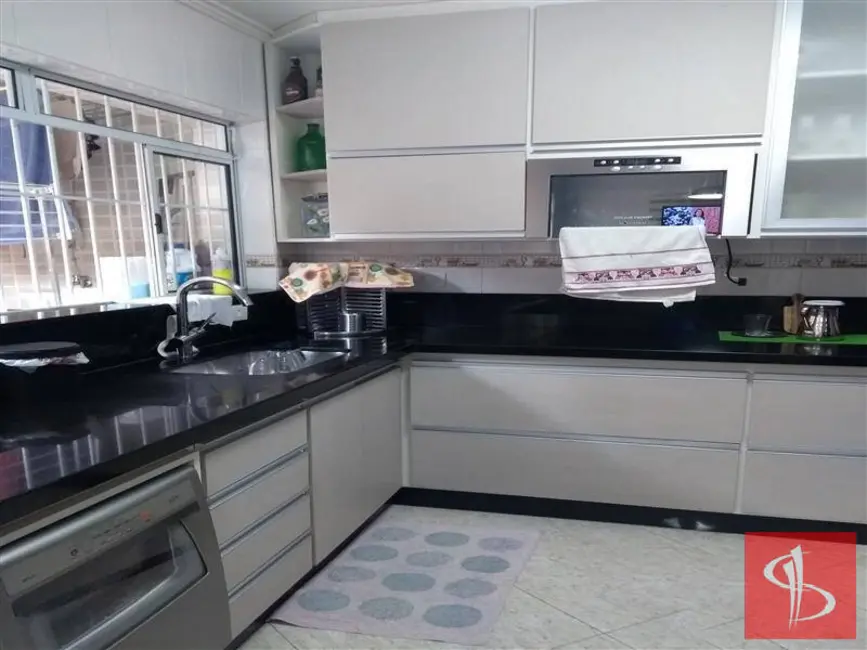 Foto 3 de Sobrado com 3 quartos à venda, 150m2 em Tatuapé, São Paulo - SP