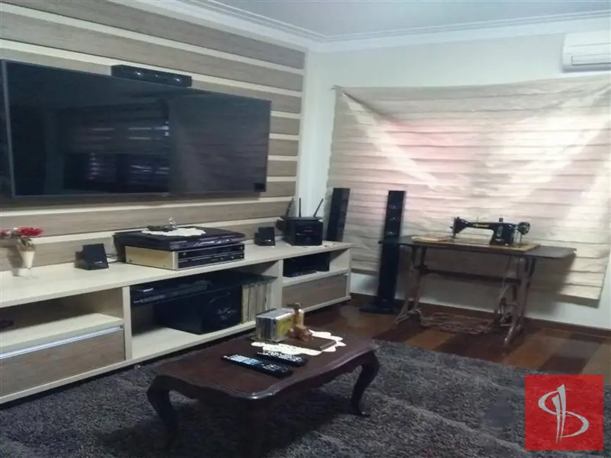 Foto 2 de Sobrado com 3 quartos à venda, 150m2 em Tatuapé, São Paulo - SP