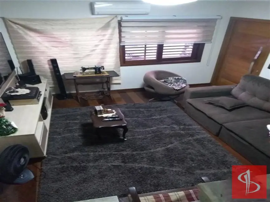 Foto 1 de Sobrado com 3 quartos à venda, 150m2 em Tatuapé, São Paulo - SP