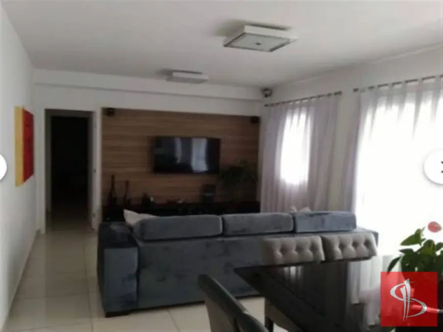 Foto 2 de Apartamento com 3 quartos à venda, 126m2 em Mooca, São Paulo - SP