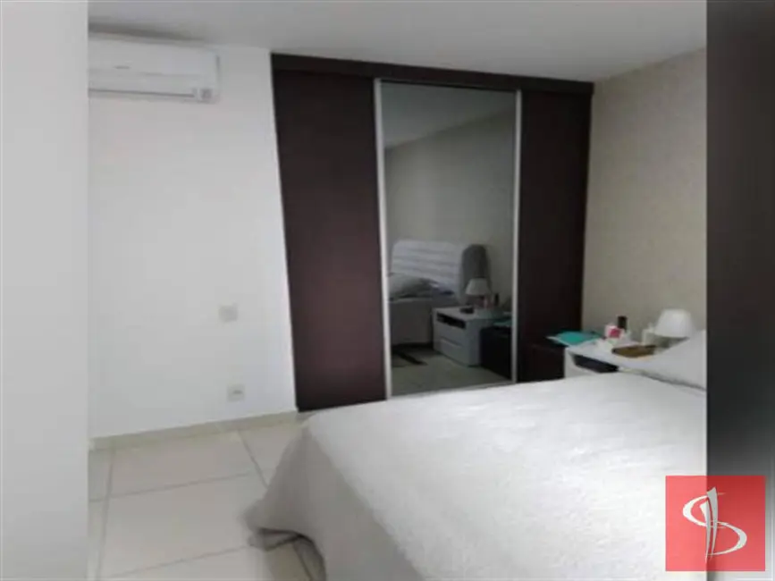 Foto 4 de Apartamento com 3 quartos à venda, 126m2 em Mooca, São Paulo - SP