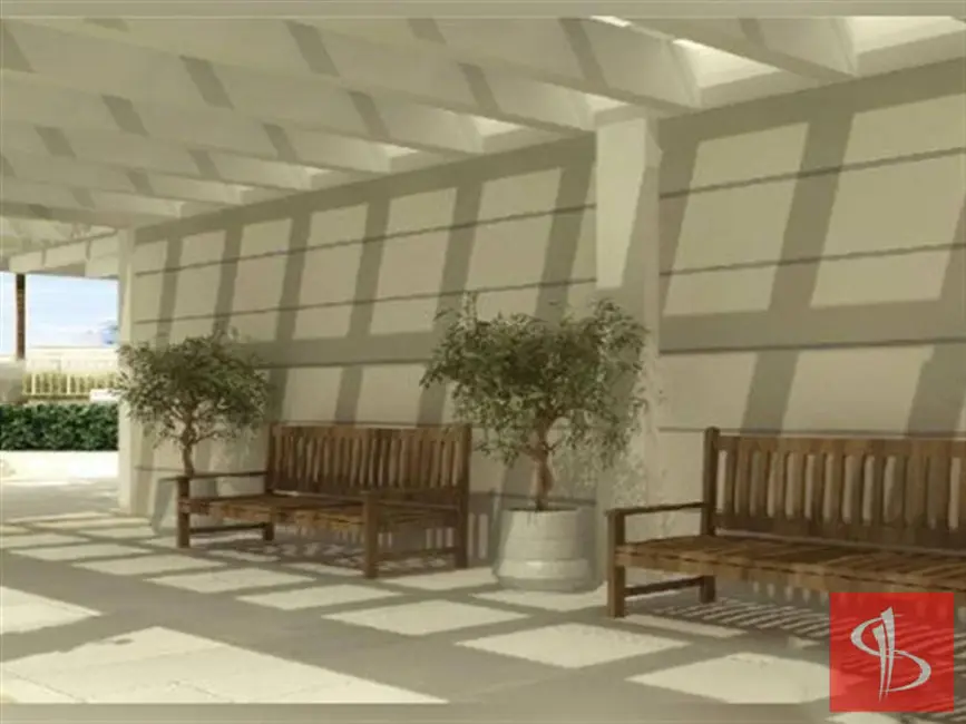 Foto 9 de Apartamento com 3 quartos à venda, 126m2 em Mooca, São Paulo - SP