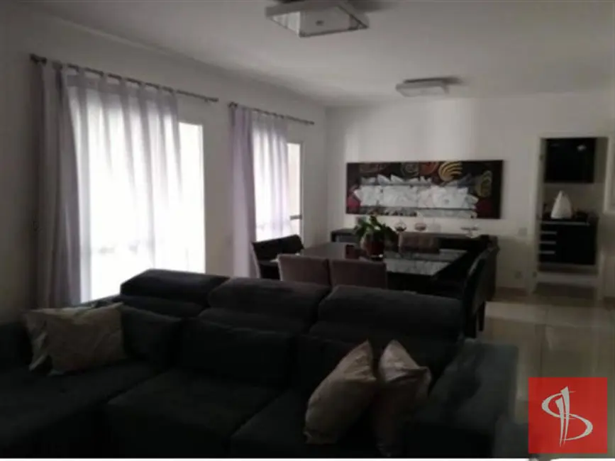 Foto 1 de Apartamento com 3 quartos à venda, 126m2 em Mooca, São Paulo - SP