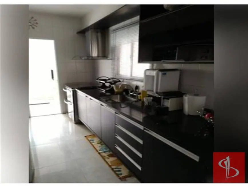 Foto 3 de Apartamento com 3 quartos à venda, 126m2 em Mooca, São Paulo - SP