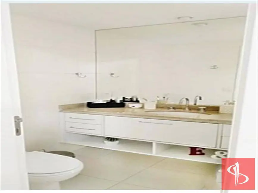 Foto 6 de Apartamento com 3 quartos à venda, 126m2 em Mooca, São Paulo - SP