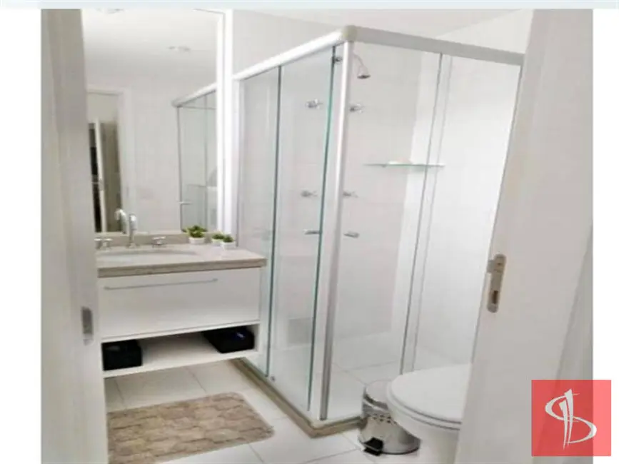 Foto 5 de Apartamento com 3 quartos à venda, 126m2 em Mooca, São Paulo - SP