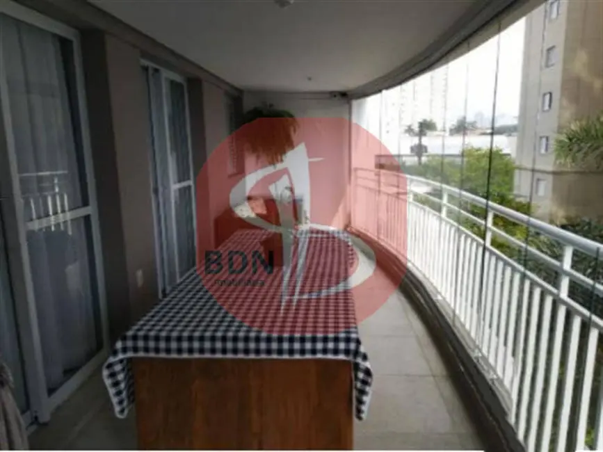 Foto 8 de Apartamento com 3 quartos à venda, 126m2 em Mooca, São Paulo - SP