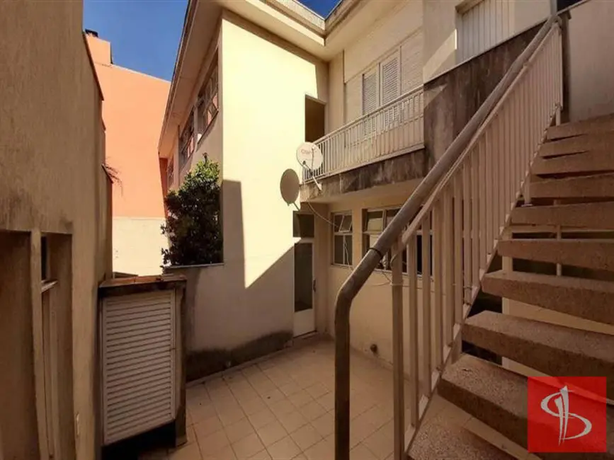 Foto 6 de Sobrado com 3 quartos para alugar, 632m2 em Tatuapé, São Paulo - SP