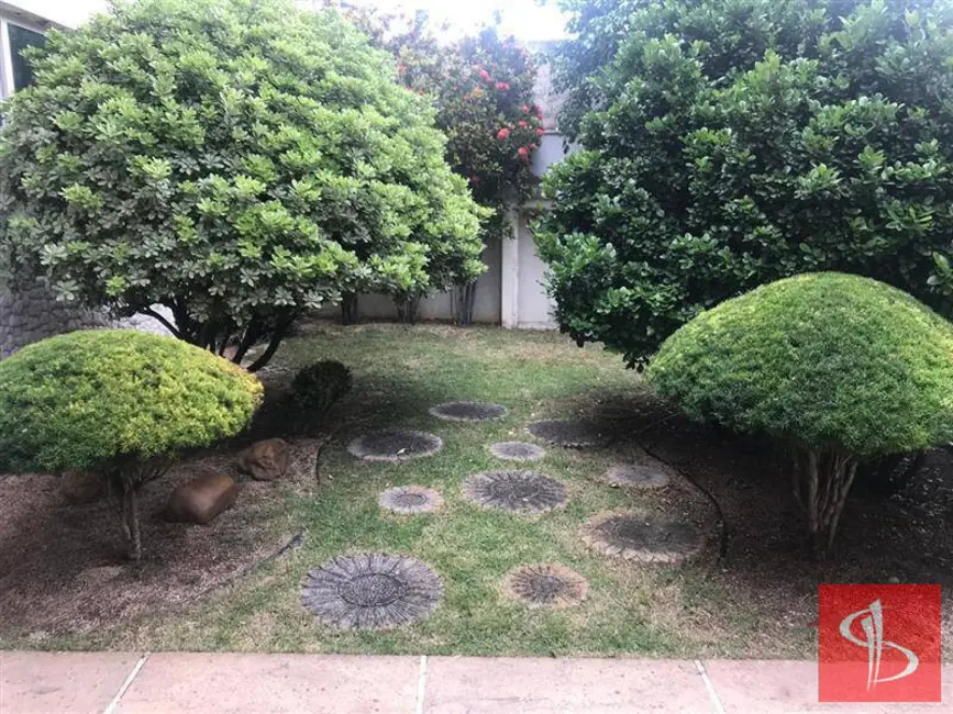 Foto 7 de Sobrado com 3 quartos para alugar, 632m2 em Tatuapé, São Paulo - SP