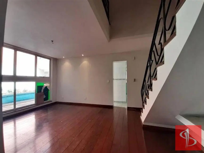 Foto 9 de Sobrado com 3 quartos para alugar, 632m2 em Tatuapé, São Paulo - SP