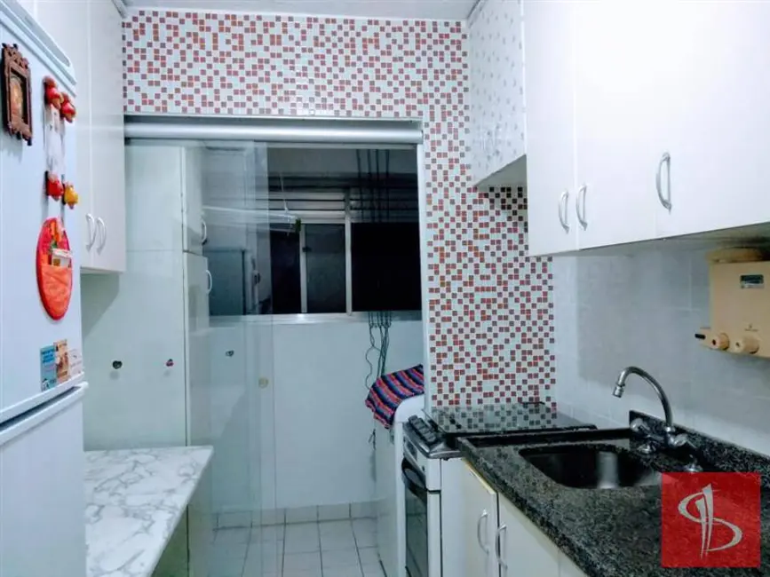 Foto 7 de Apartamento com 2 quartos à venda, 54m2 em Chácara Califórnia, São Paulo - SP