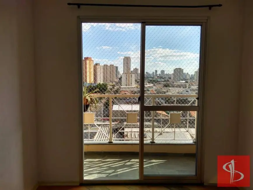 Foto 2 de Apartamento com 2 quartos à venda, 54m2 em Chácara Califórnia, São Paulo - SP