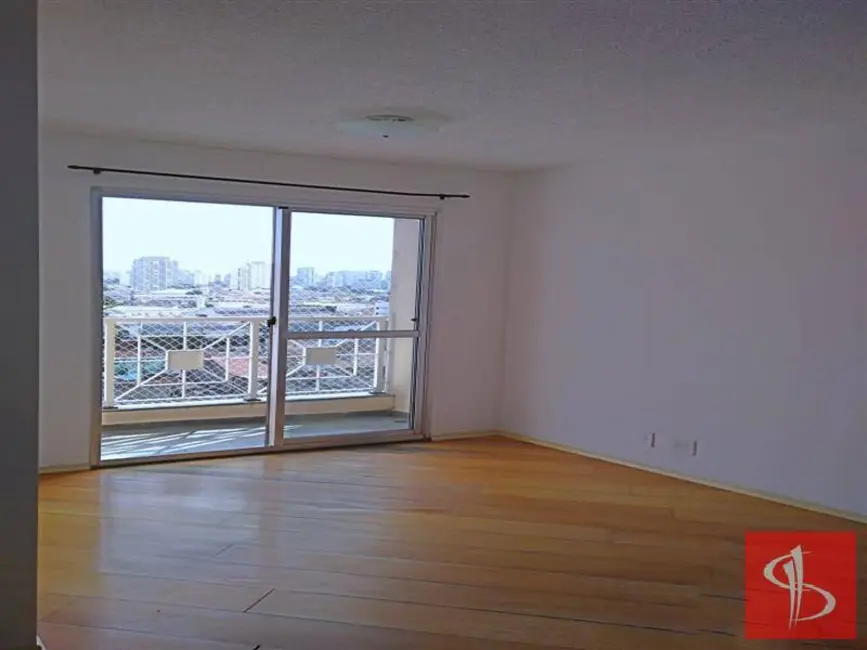 Foto 1 de Apartamento com 2 quartos à venda, 54m2 em Chácara Califórnia, São Paulo - SP
