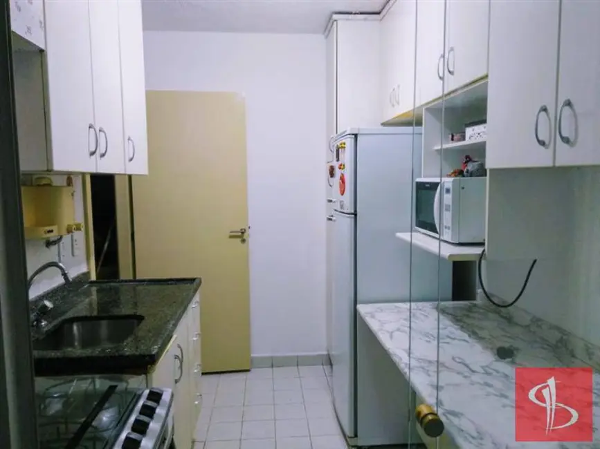 Foto 6 de Apartamento com 2 quartos à venda, 54m2 em Chácara Califórnia, São Paulo - SP