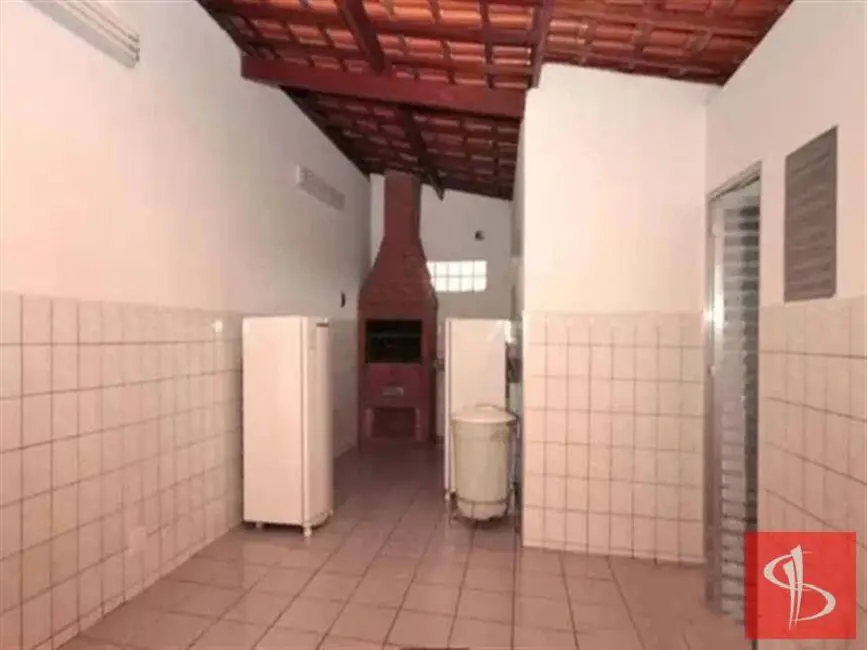 Foto 8 de Apartamento com 2 quartos à venda, 54m2 em Chácara Califórnia, São Paulo - SP