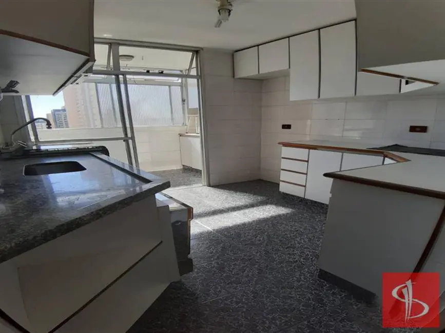 Foto 4 de Apartamento com 1 quarto à venda, 40m2 em Vila Gomes Cardim, São Paulo - SP