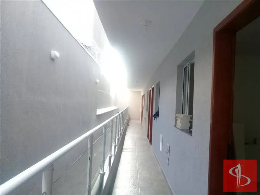 Foto 6 de Apartamento com 1 quarto à venda, 30m2 em Chácara Santo Antônio (Zona Leste), São Paulo - SP