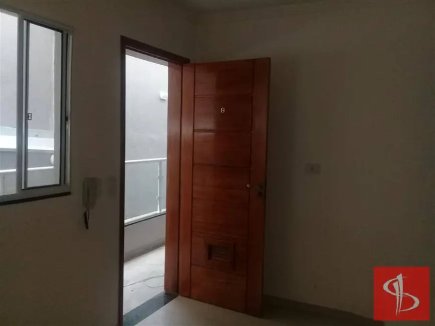 Foto 2 de Apartamento com 1 quarto à venda, 30m2 em Chácara Santo Antônio (Zona Leste), São Paulo - SP