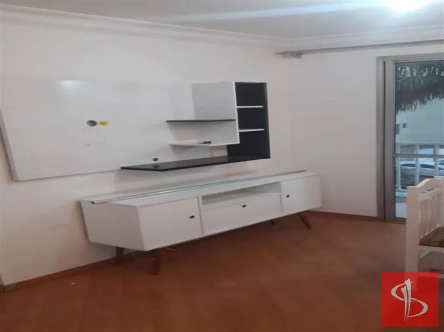 Foto 2 de Apartamento com 2 quartos à venda e para alugar, 66m2 em Brás, São Paulo - SP
