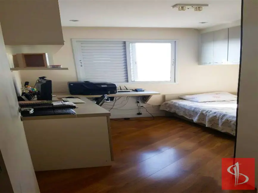 Foto 8 de Apartamento com 2 quartos à venda, 119m2 em Mooca, São Paulo - SP
