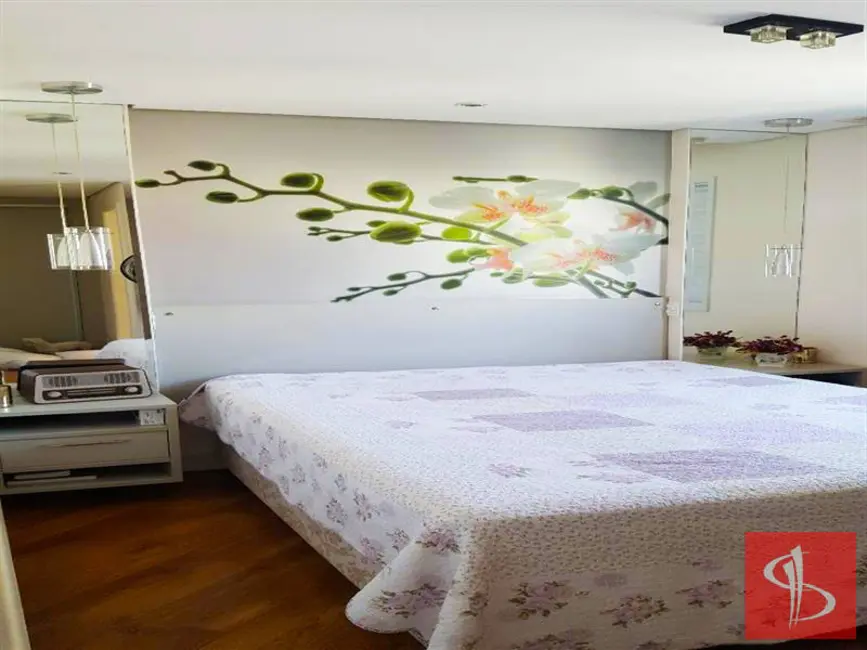 Foto 6 de Apartamento com 2 quartos à venda, 119m2 em Mooca, São Paulo - SP