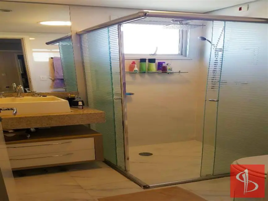 Foto 9 de Apartamento com 2 quartos à venda, 119m2 em Mooca, São Paulo - SP