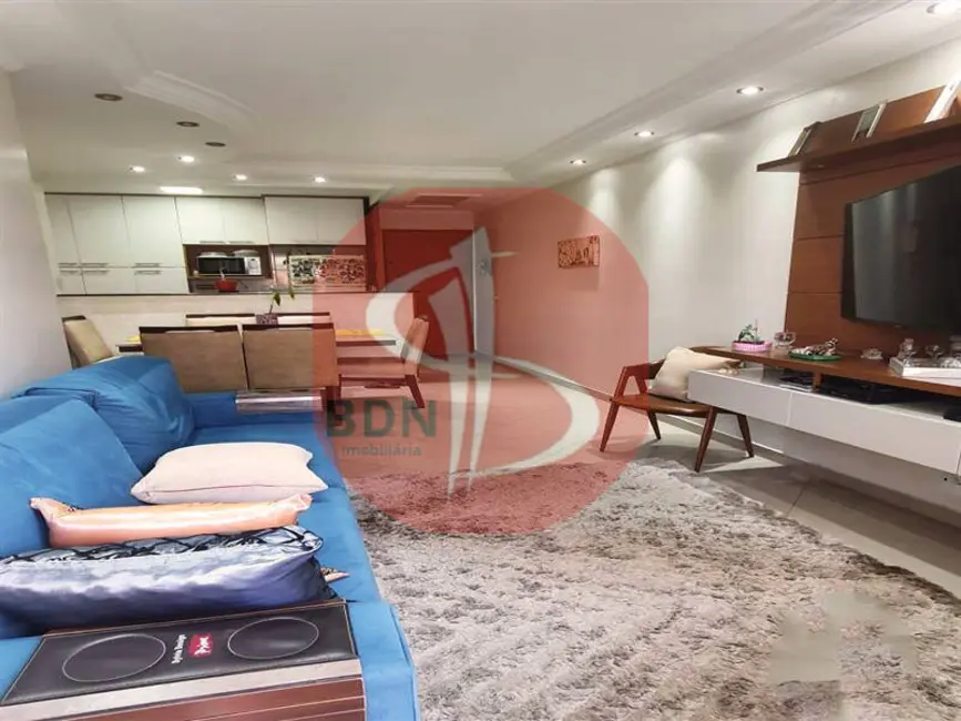 Foto 2 de Apartamento com 3 quartos à venda, 63m2 em Tatuapé, São Paulo - SP