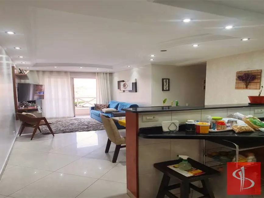 Foto 3 de Apartamento com 3 quartos à venda, 63m2 em Tatuapé, São Paulo - SP