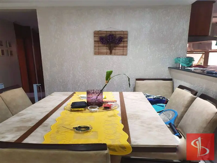 Foto 4 de Apartamento com 3 quartos à venda, 63m2 em Tatuapé, São Paulo - SP