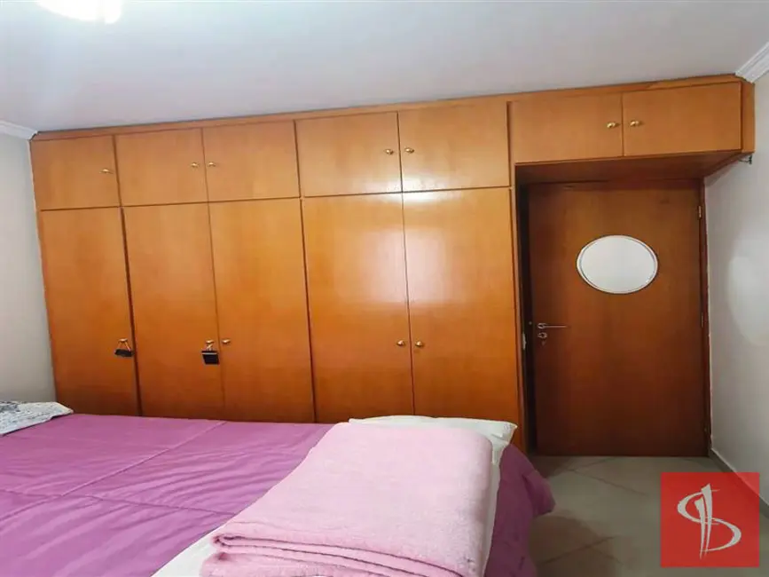 Foto 8 de Apartamento com 3 quartos à venda, 63m2 em Tatuapé, São Paulo - SP