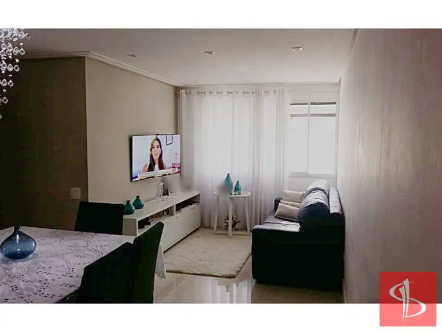 Foto 1 de Apartamento com 3 quartos à venda, 75m2 em Vila Gomes Cardim, São Paulo - SP